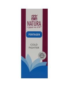 Natura Pentagen Drops 50ml