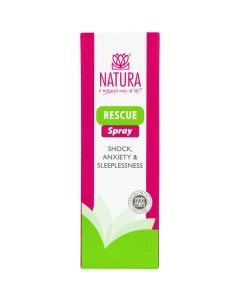 Natura Rescue Spray 25ml