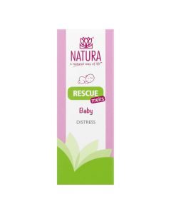 Natura Rescue Melts 50's