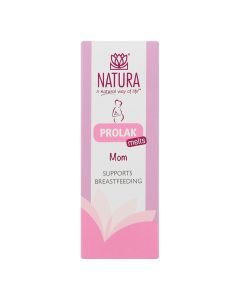 Natura Prolak Melts 50's