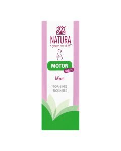 Natura Moton Melts 50's