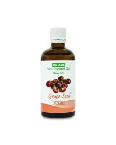 Grape Seed Oil 100ml