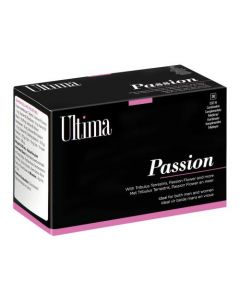 Ultima Passion 60 Capsules