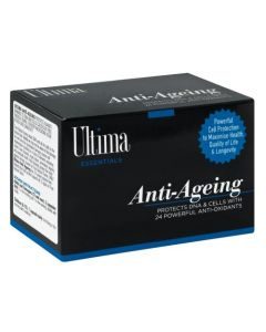 Ultima Anti-ageing 60 Tablets