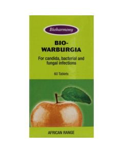 Bioharmony Bio-warburgia 60's