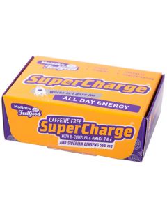 McNab's SuperCharge Energy Tablets 10 Sachets