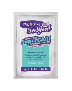 McNab's SuperChill Tablets