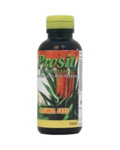 Prosit Alcohol Free 100ml