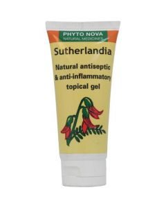 Phyto Nova Sutherlandia Gel 75ml