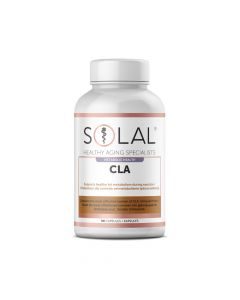 Solal Cla 1000mg 90 Caps