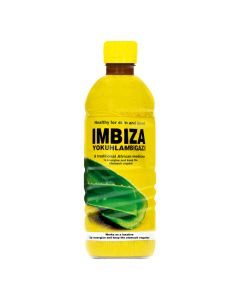 Imbiza Yokuhlambigazi 500ml