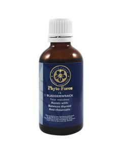 Phyto Force Bladder Wrack 50ml