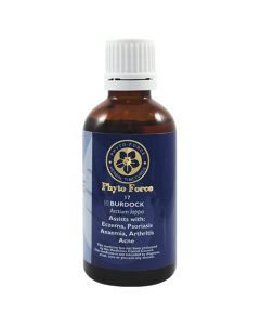 Phyto Force Burdock 50ml