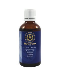 Phyto Force Celery Seeds 50ml