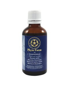 Phyto Force Chamomile 50ml