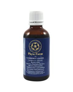 Phyto Force Comfrey Leaves 50ml