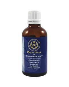 Phyto Force Dandelion 50ml