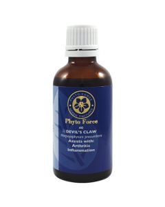 Phyto Force Devil's Claw 50ml