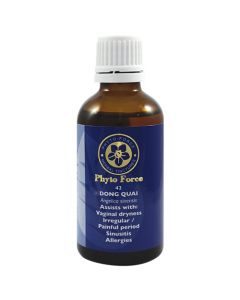 Phyto Force Dong Quai 50ml