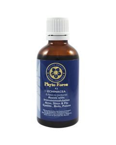 Phyto Force Echinacea 50ml