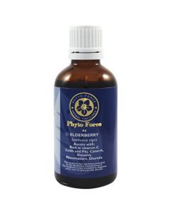 Phyto Force Elder Berry 50ml