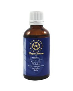 Phyto Force Fennel 50ml