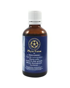 Phyto Force Fenugreek Drops 50ml