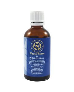 Phyto Force Golden Seal 50ml