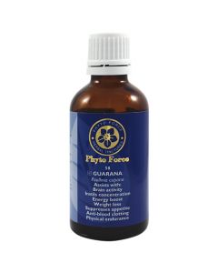 Phyto Force Guarana 50ml