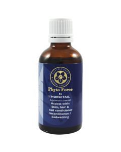 Phyto Force Horsetail 50ml