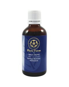 Phyto Force Kola Nuts Drops 50ml