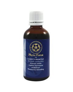 Phyto Force Lady's Mantle 50ml