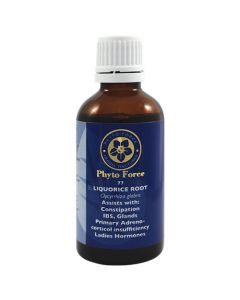 Phyto Force Liquorice Root 50ml