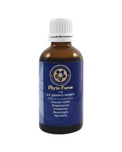 Phyto Force St.john 's Wort 50ml