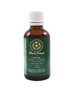 Phyto Force Buchu 50ml