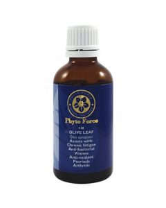 Phyto Force Olive Leaf 50ml