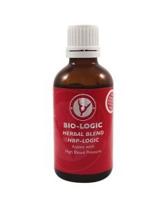 Phyto Force Bio-logic Hbp Drops 50ml