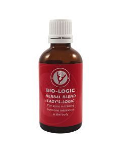 Phyto Force Bio-logic Lady's 50ml