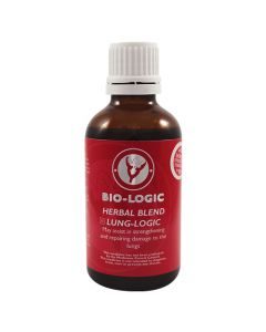 Phyto Force Bio-logic Lung Drops 50ml