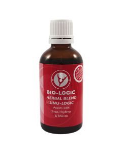 Phyto Force Bio-logic Sinu Drops 50ml