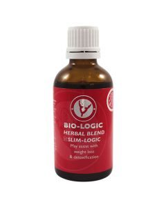 Phyto Force Bio-logic Slim Drops 50ml