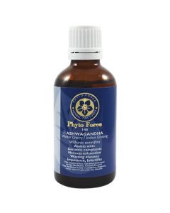 Phyto Force Ashwaghanda 50ml