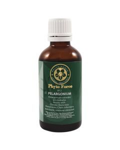 Phyto Force Pelargonium 50ml