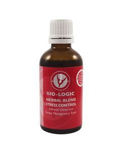 Phyto Force Bio-logic Stress Control Drops 50ml