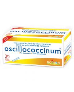 Boiron Oscillococcinum 30 Vials