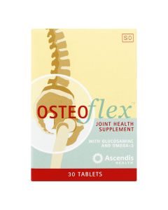 Osteoflex 750mg 30 Tabs