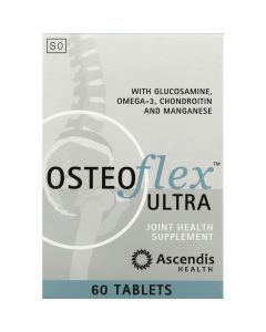 Osteoflex Ultra 60 Tabs