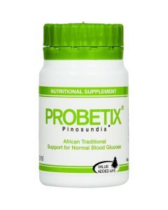 Probetix Capsules 60's