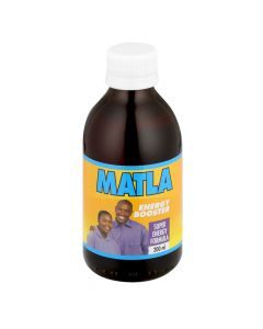 Matla Energy Formula 200ml