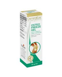 Osteofreeze Gel 75g